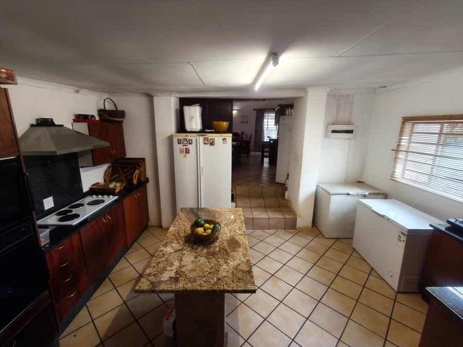 Commercial Property for Sale in Lindleyspoort North West